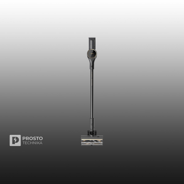 Dreame R10 PRO Black